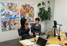 【人事ブログ】2021年新卒採用開始しています!