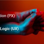 logic-ux and emotion-px