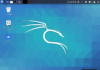 Kali Linux 2020.3 導入と日本語化 kali linux 日本語