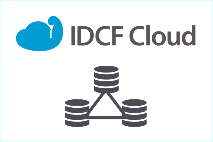 Fog を利用した IDCF オブジェクトストレージ へのアップロード・ダウンロード