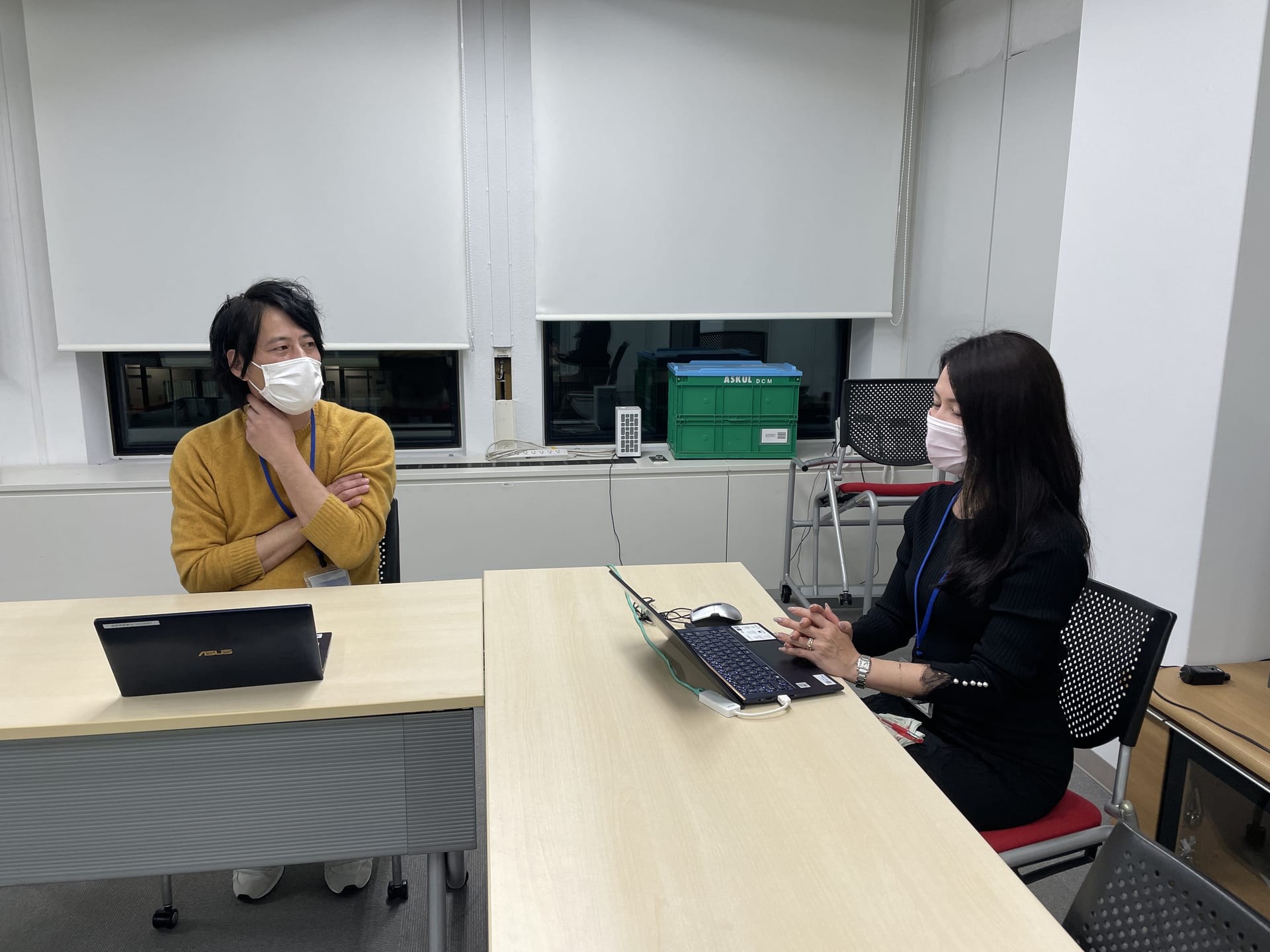 インサイダー情報の取り扱いに関する社内教育のご紹介 | ⬢ Appirits spirits