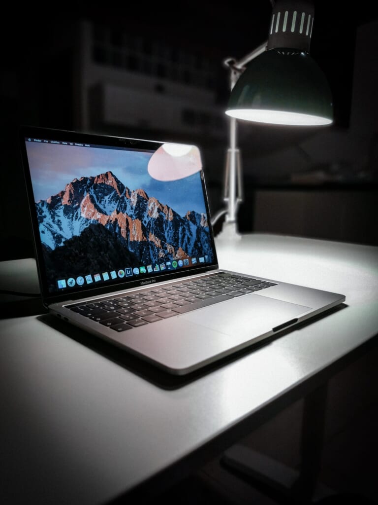 MacBook初心者必見！おすすめ機能3選