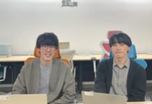 【2023新卒対談】入社の決め手は〇〇!?~就活から入社して約1年経つまで~