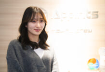 【アピリッツのお仕事紹介】今年2年目の営業さんにインタビュー