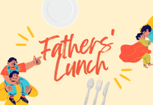 潜入!アピリッツのパパランチ会