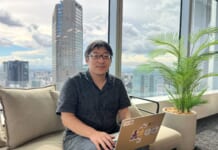 祝!AIソリューション学部設立!AIのスペシャリストである学部長の思いに迫る。