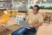 エンジニア文化の道筋を作る。VPoE鈴木利夫インタビュー