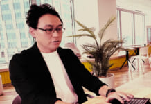 「次の挑戦へつなぐ力」毎年変化18年の歩み――執行役員 長谷亘インタビュー