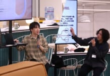 コードレビューで開発を加速させる「実践的Tips」とは?3社合同LT会に潜入してみた!~アピリッツ登壇レポート~