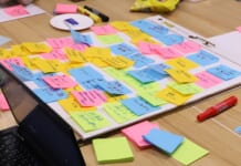 【潜入】人間中心設計専門家プレゼンツ~「デザイン思考を体感する」社内勉強会~