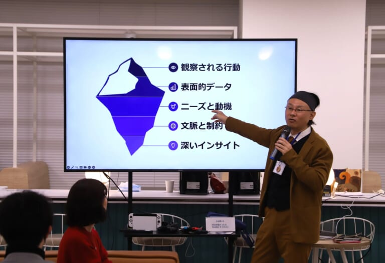 【WBCカレッジ】ウメムラボ vol.03~逆算で学ぶインサイト抽出訓練~ 【WBCカレッジ】ウメムラボ vol.03~逆算で学ぶインサイト抽出訓練~