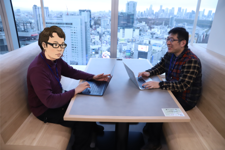 PM未経験から2年で実践「AI駆動型マネジメント」の極意。AIで実現できるのは作業効率化だけじゃない! PM未経験から2年で実践「AI駆動型マネジメント」の極意。AIで実現できるのは作業効率化だけじゃない!