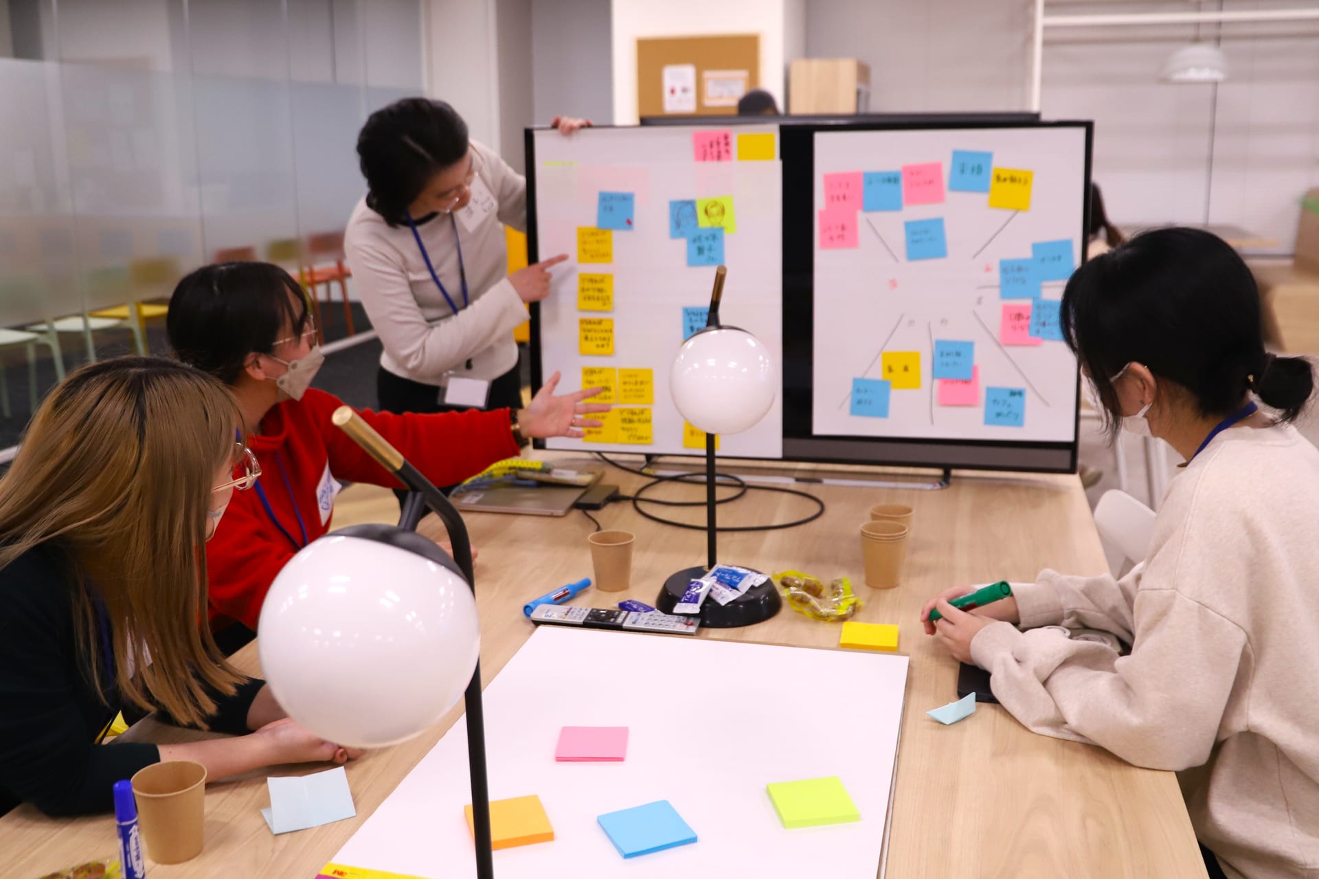 HCD基礎検定合格者100名超え!エンジニアが半数を超えるアピリッツで、社員の3割が合格した訳とは? HCD基礎検定合格者100名超え!エンジニアが半数を超えるアピリッツで、社員の3割が合格した訳とは?