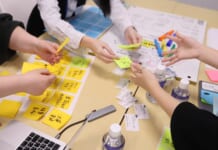 【WBCカレッジ】ウメムラボvol.04~自分の仕事を人間中心設計(HCD)の視点で棚卸してみる~