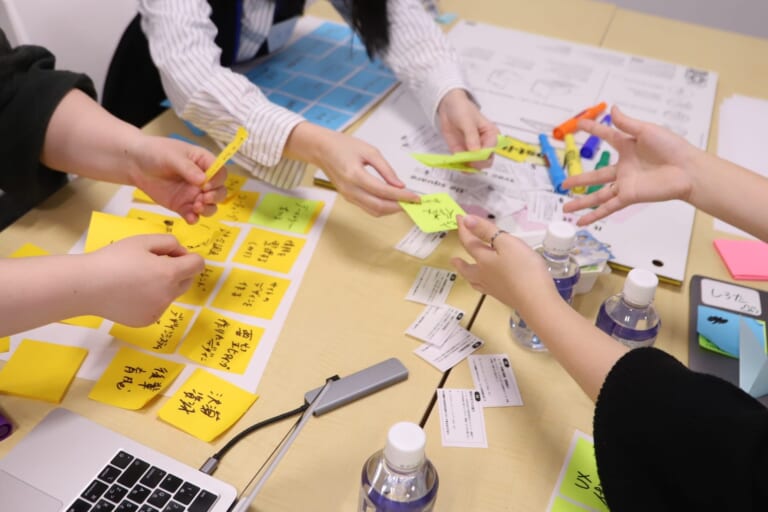 【WBCカレッジ】ウメムラボvol.04～自分の仕事を人間中心設計（HCD）の視点で棚卸してみる～