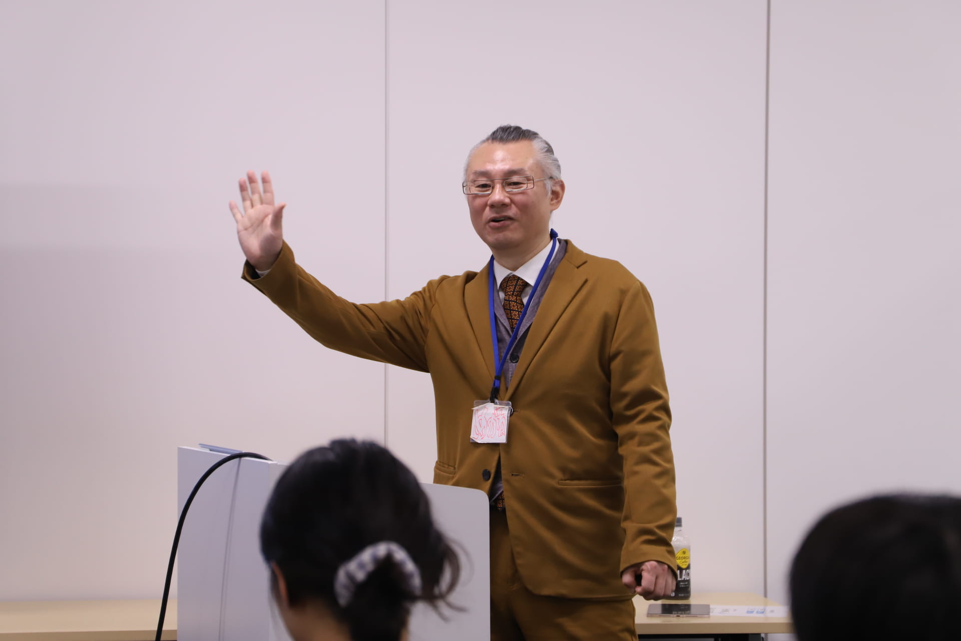 「使いやすさ」をどう考えますか?言葉の定義から始める人間中心設計。HCD基礎講座実施レポート 「使いやすさ」をどう考えますか?言葉の定義から始める人間中心設計。HCD基礎講座実施レポート