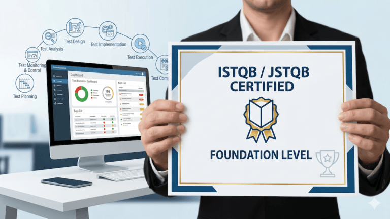 【合格体験記】QMチーム全員で取得を目指したい資格『JSTQB FL』