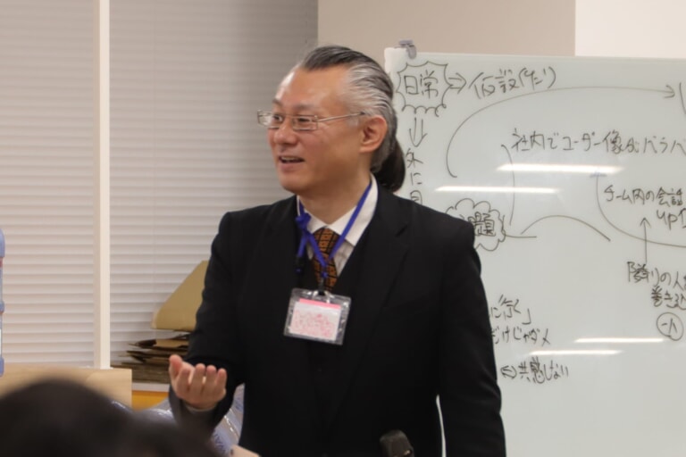 【勉強会レポート】HCD基礎検定合格者100名を出したアピリッツが実践する、HCDを個人任せにしない組織の視点 【勉強会レポート】HCD基礎検定合格者100名を出したアピリッツが実践する、HCDを個人任せにしない組織の視点